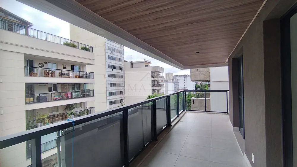 Apartamento, 3 quartos, 110 m² - Foto 2