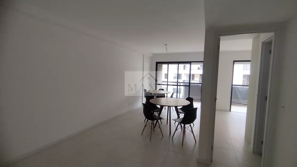 Apartamento, 3 quartos, 110 m² - Foto 2