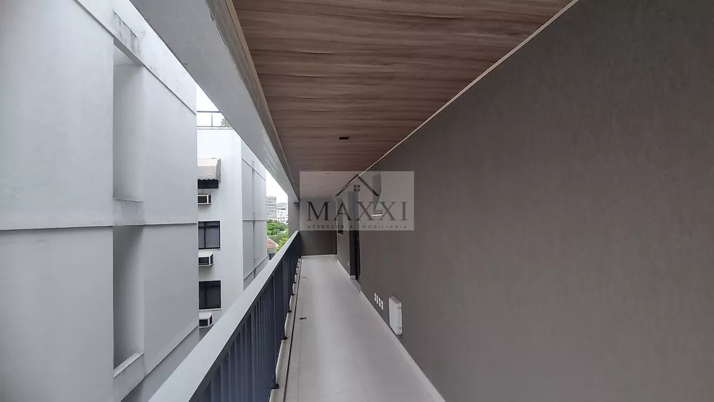 Apartamento, 3 quartos, 110 m² - Foto 6