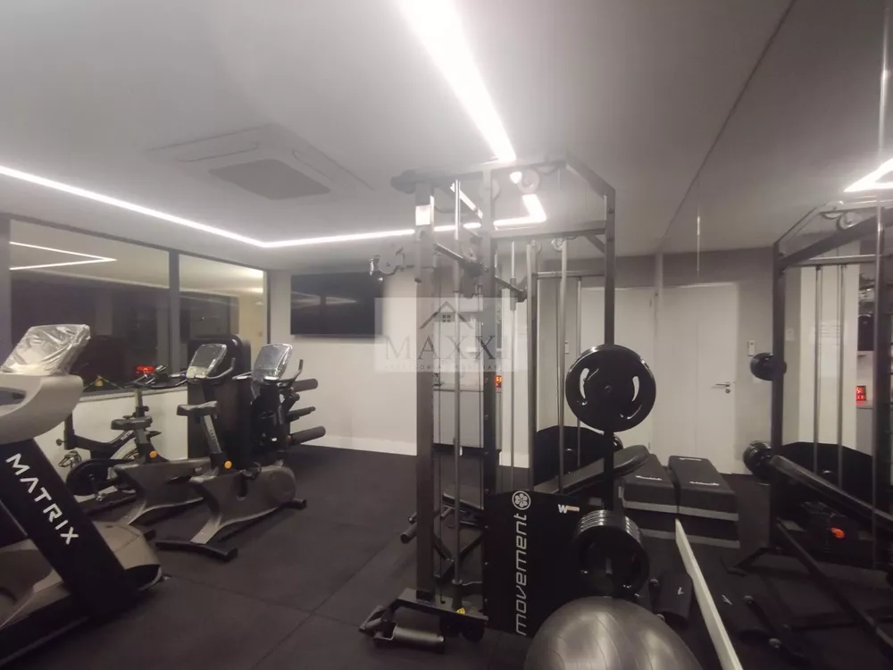 Apartamento, 3 quartos, 110 m² - Foto 27