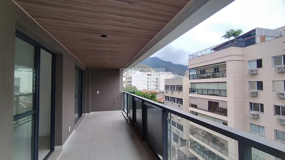 Apartamento, 3 quartos, 110 m² - Foto 10