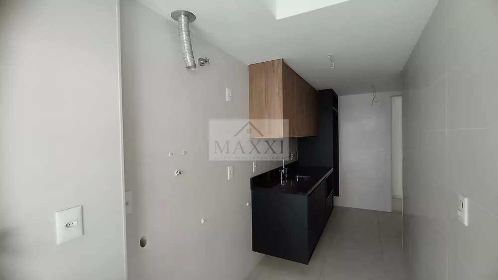 Apartamento, 3 quartos, 110 m² - Foto 9