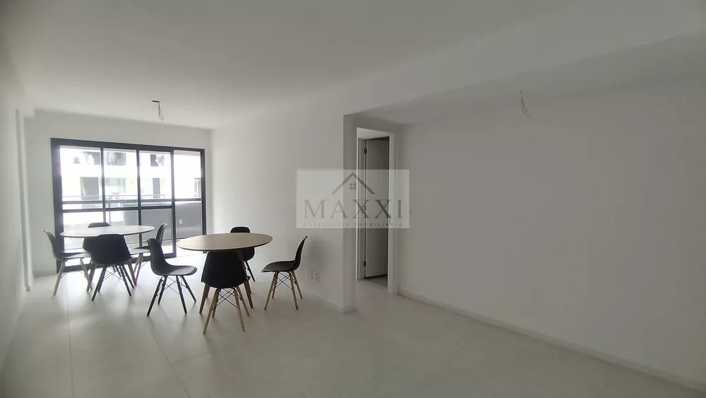 Apartamento, 3 quartos, 110 m² - Foto 4