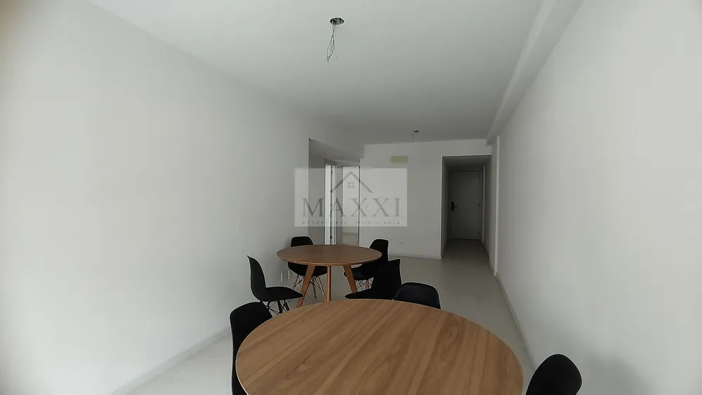 Apartamento, 3 quartos, 110 m² - Foto 6