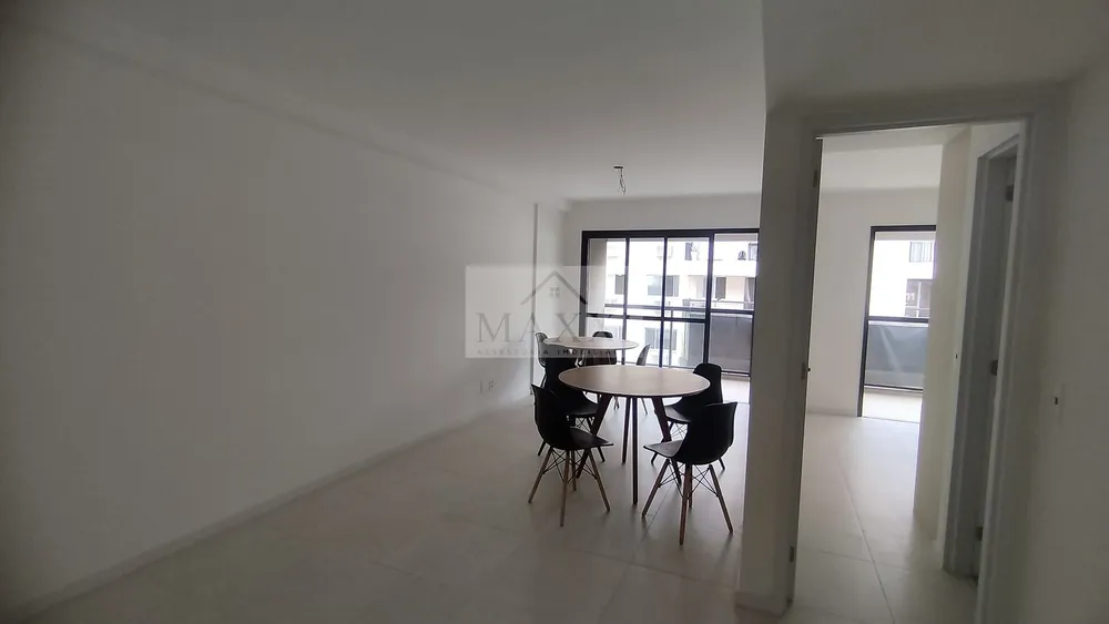 Apartamento, 3 quartos, 110 m² - Foto 4