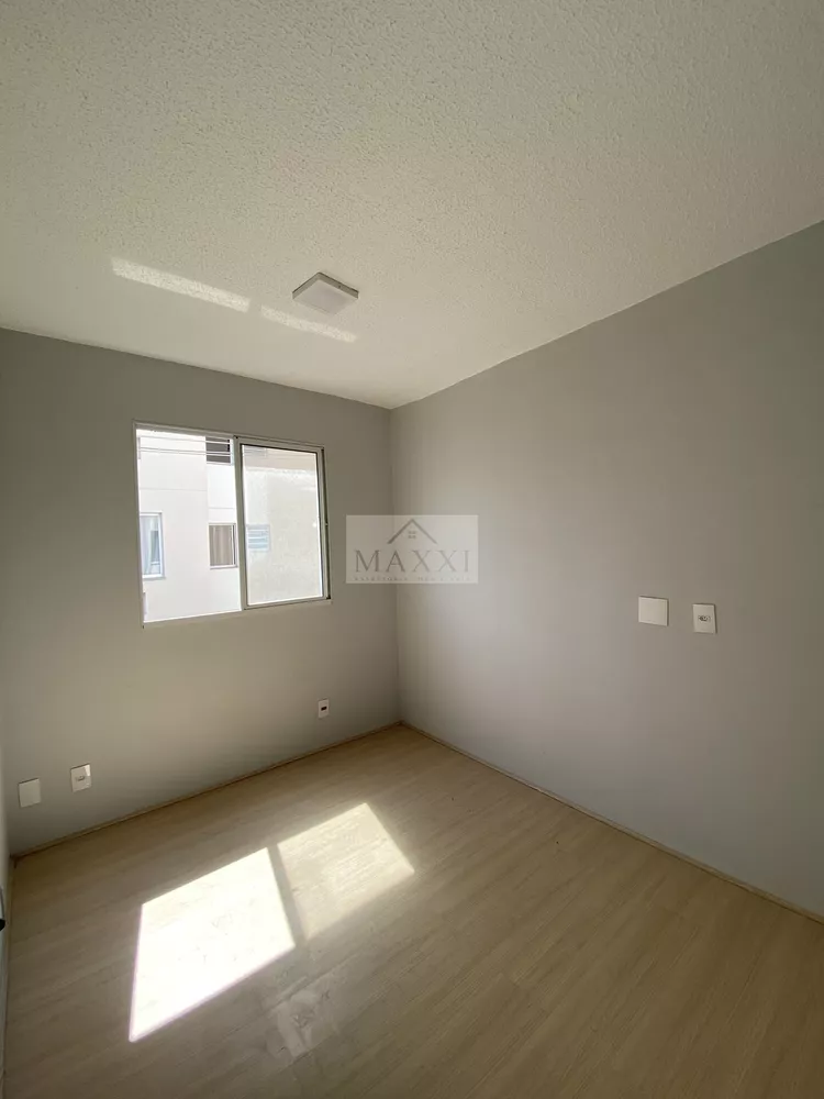 Apartamento, 2 quartos, 10 m² - Foto 1