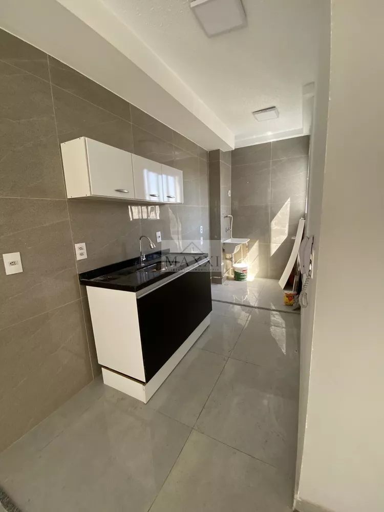 Apartamento, 2 quartos, 10 m² - Foto 5
