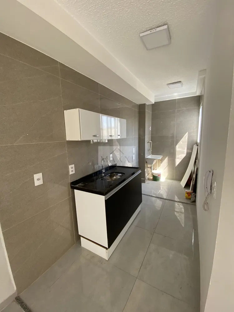 Apartamento, 2 quartos, 10 m² - Foto 16
