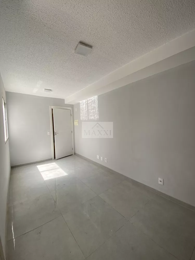 Apartamento, 2 quartos, 10 m² - Foto 7