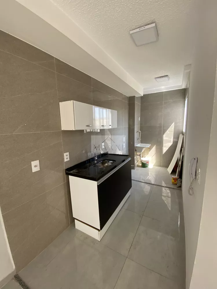 Apartamento, 2 quartos, 10 m² - Foto 2