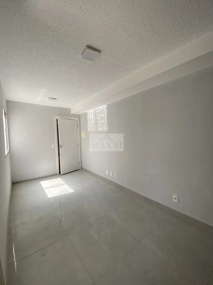 Apartamento, 2 quartos, 10 m² - Foto 1