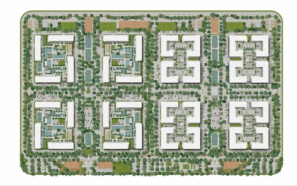 Cobertura, 1 quarto, 67 m² - Foto 48