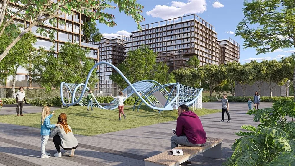 Cobertura, 1 quarto, 67 m² - Foto 36