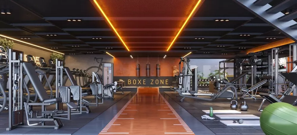 Cobertura, 1 quarto, 67 m² - Foto 15