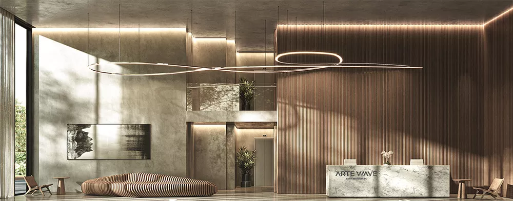 Cobertura, 1 quarto, 67 m² - Foto 8