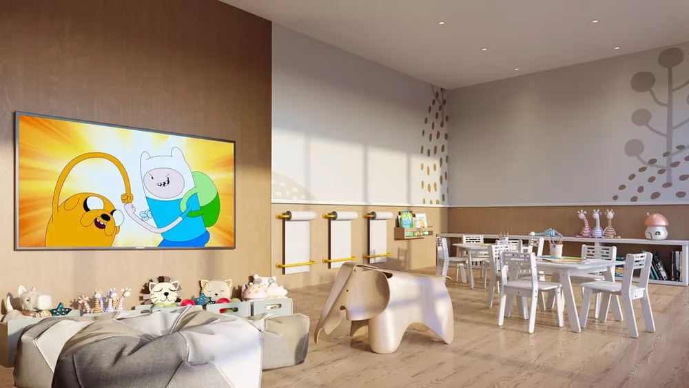 Cobertura, 1 quarto, 67 m² - Foto 19