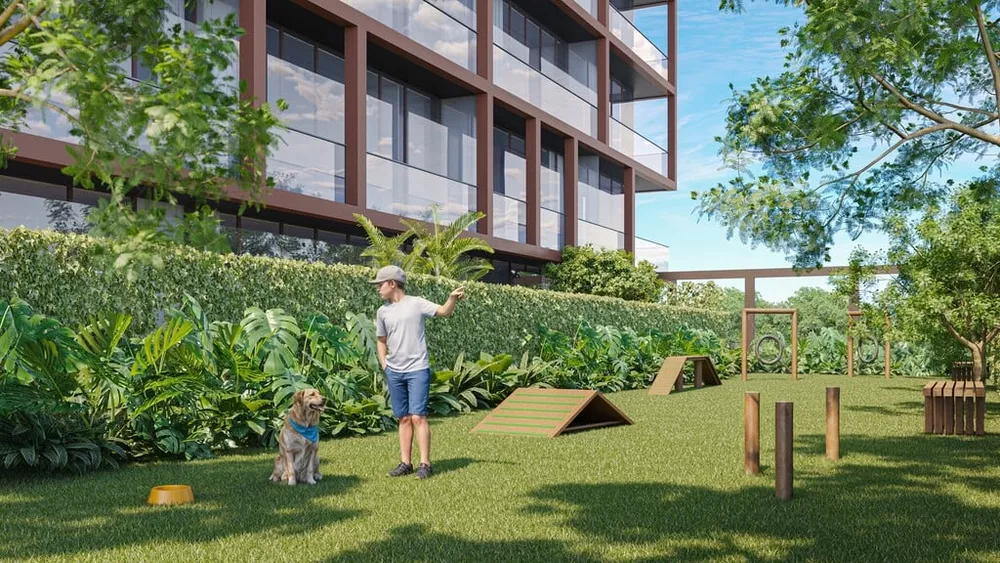 Cobertura, 1 quarto, 67 m² - Foto 34