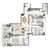 Apartamento, 3 quartos, 131 m² - Foto 8