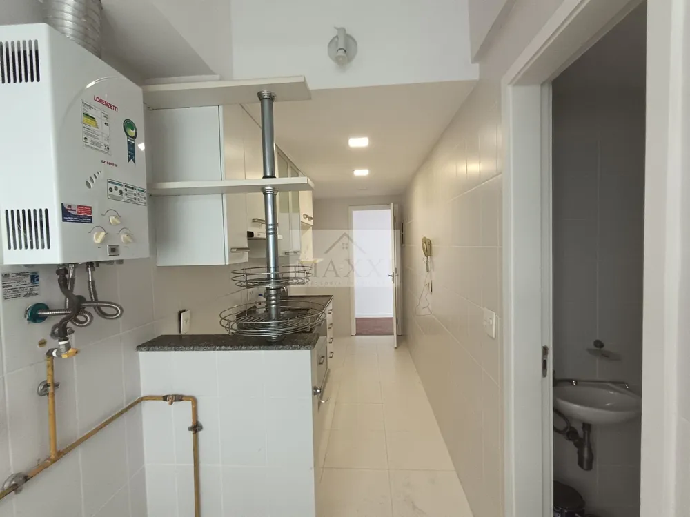 Apartamento, 3 quartos, 85 m² - Foto 16
