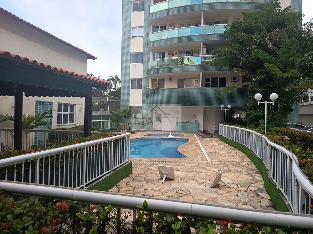 Apartamento, 3 quartos, 85 m² - Foto 21