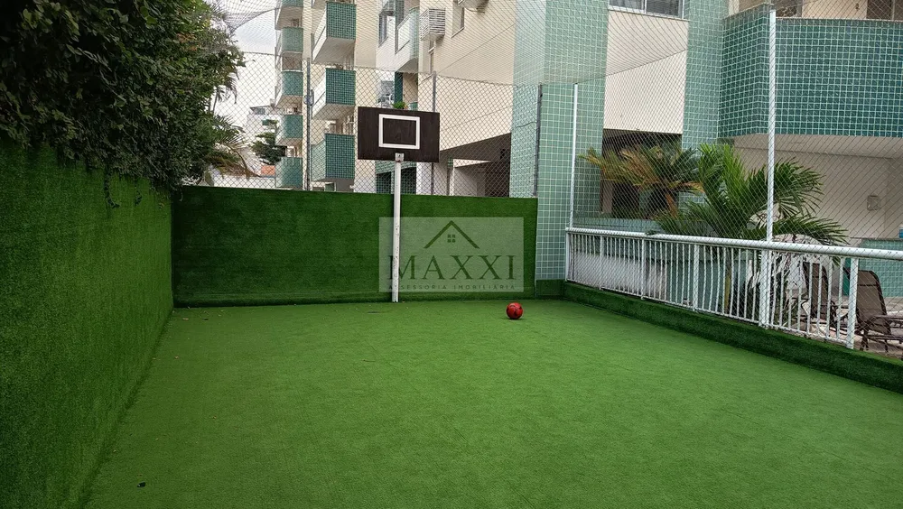 Apartamento, 3 quartos, 85 m² - Foto 15