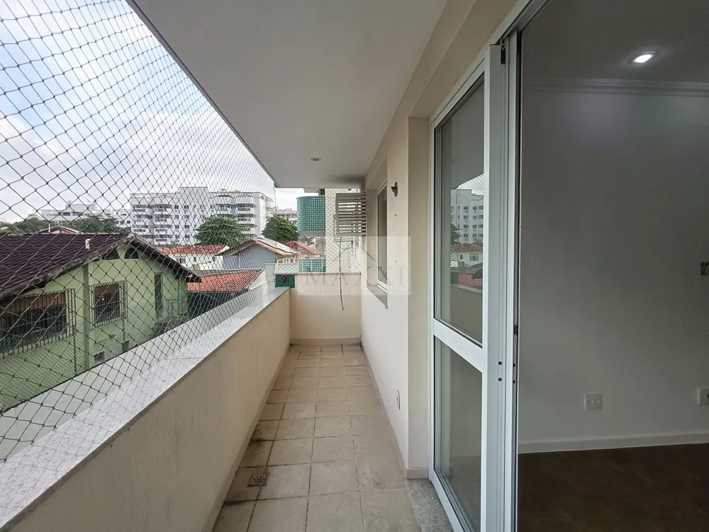 Apartamento, 3 quartos, 85 m² - Foto 5