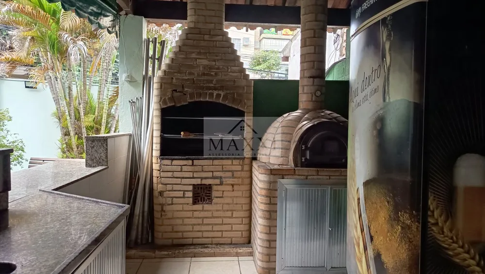 Apartamento, 3 quartos, 85 m² - Foto 26