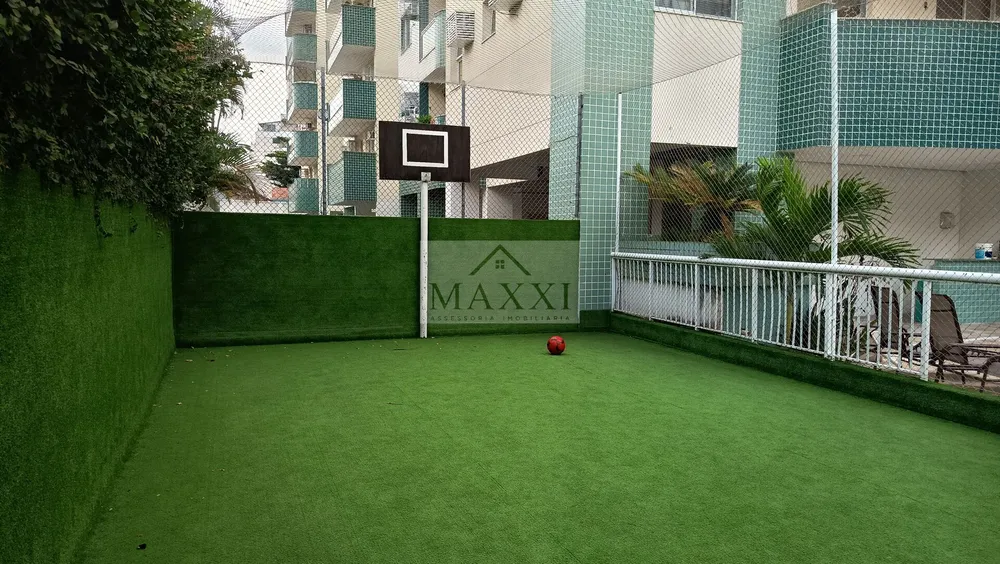 Apartamento, 3 quartos, 85 m² - Foto 2