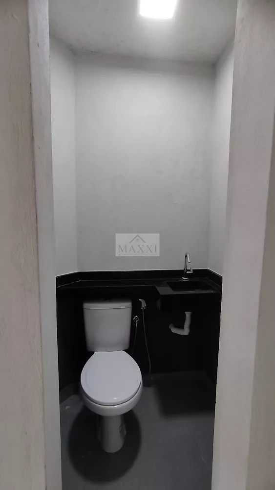 Depósito-Galpão, 421 m² - Foto 11