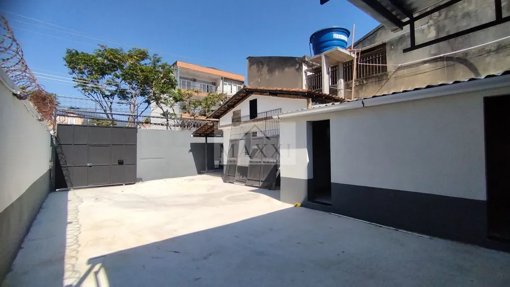 Depósito-Galpão, 421 m² - Foto 3