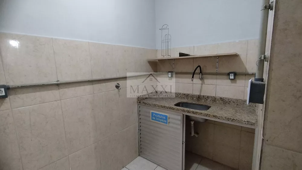 Depósito-Galpão, 421 m² - Foto 5