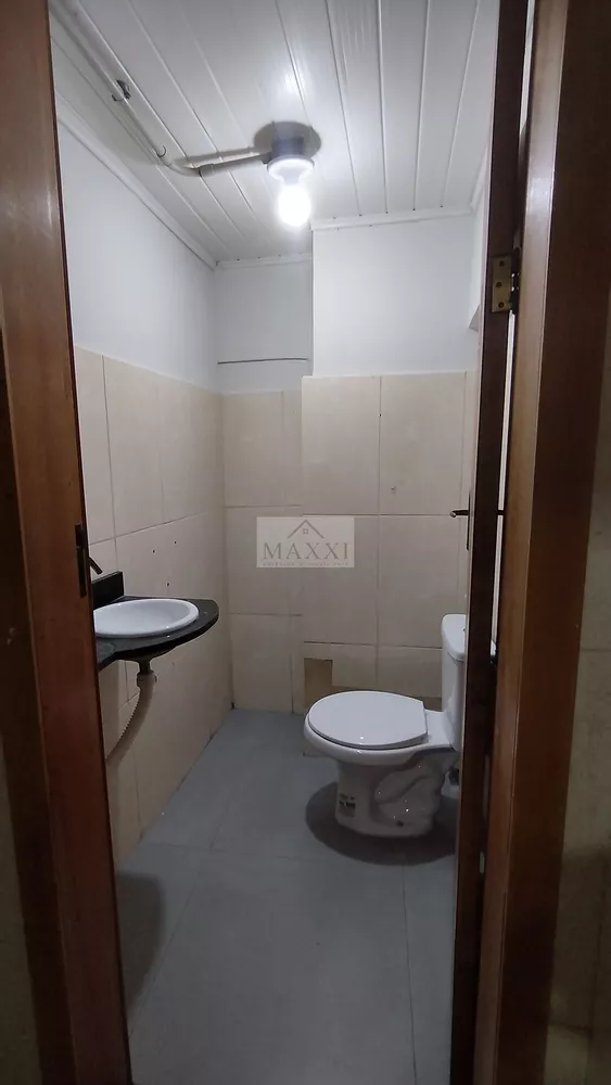 Depósito-Galpão, 421 m² - Foto 14