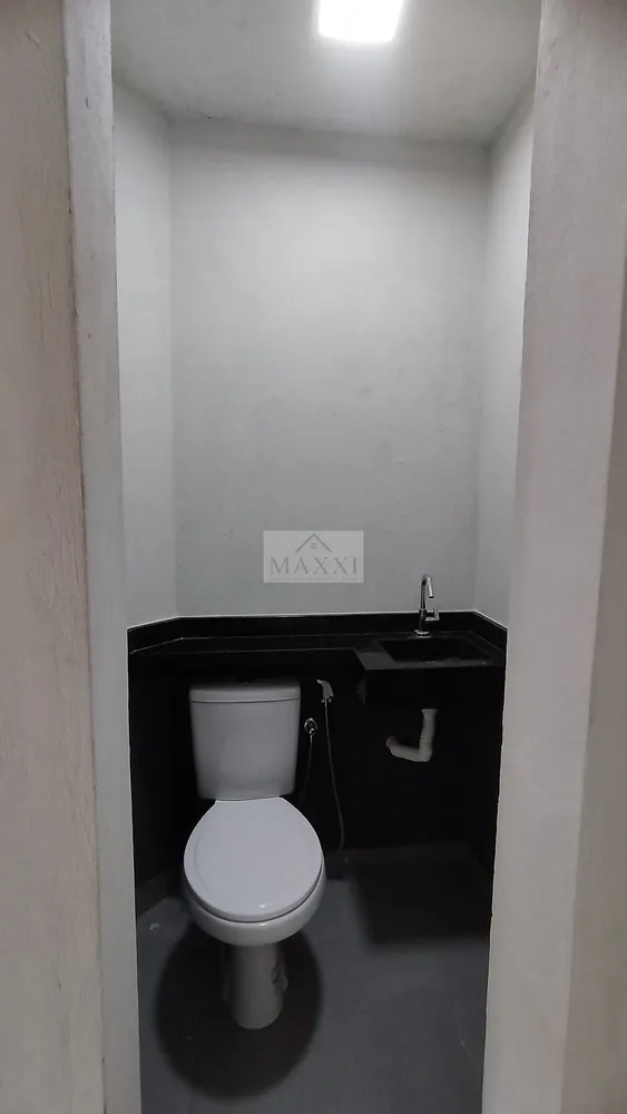 Depósito-Galpão, 421 m² - Foto 13