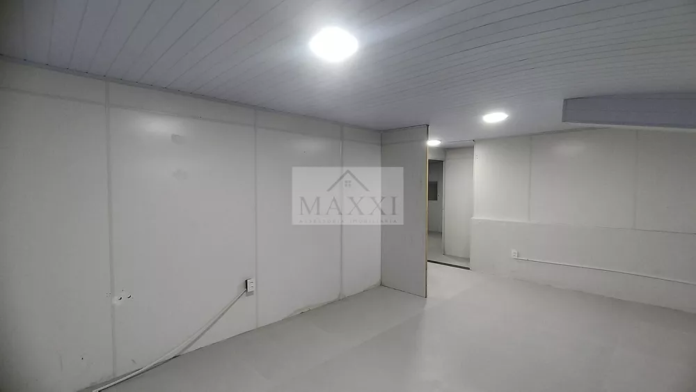 Depósito-Galpão, 421 m² - Foto 1
