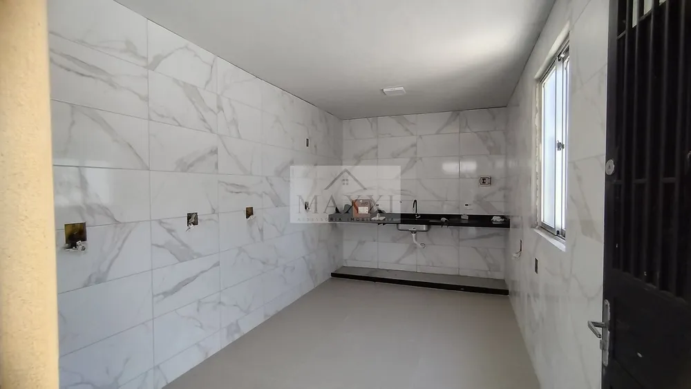 Depósito-Galpão, 421 m² - Foto 9