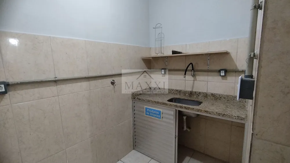 Depósito-Galpão, 421 m² - Foto 46