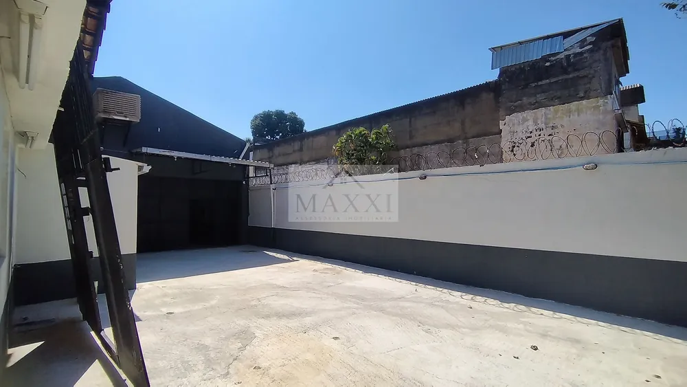 Depósito-Galpão, 421 m² - Foto 4