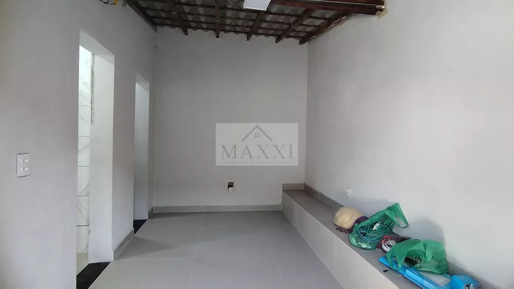 Depósito-Galpão, 421 m² - Foto 8