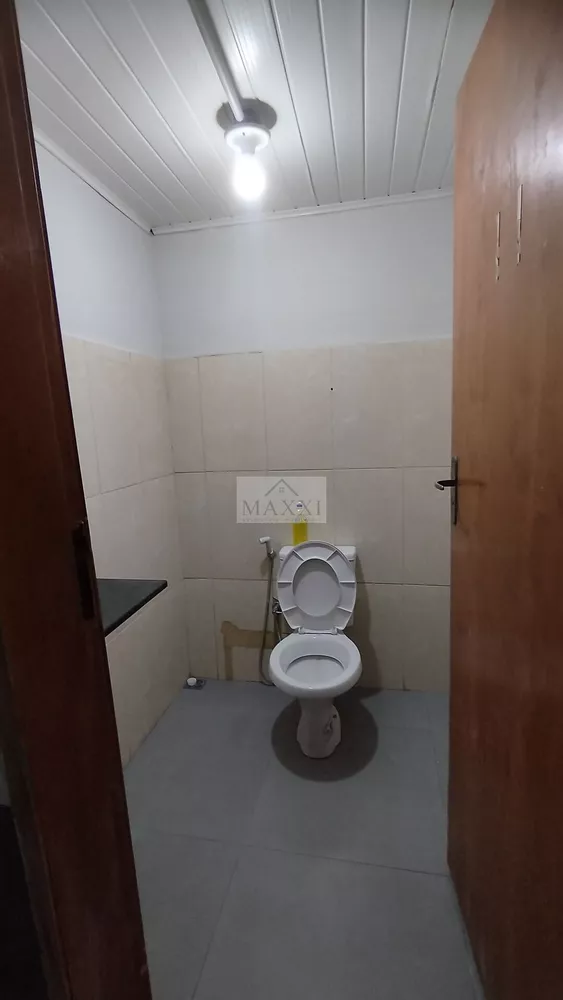 Depósito-Galpão, 421 m² - Foto 18