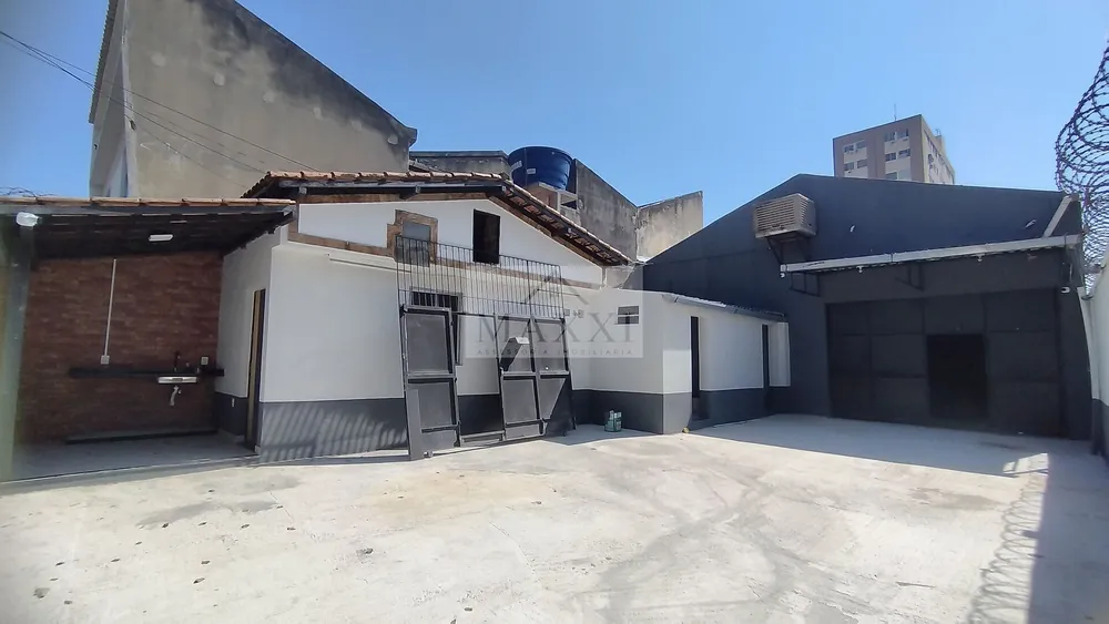 Depósito-Galpão, 421 m² - Foto 5