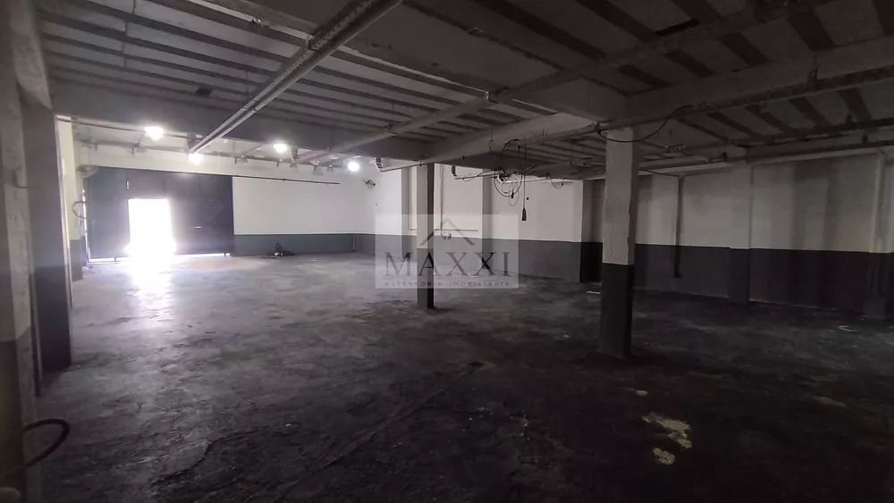 Depósito-Galpão, 421 m² - Foto 2