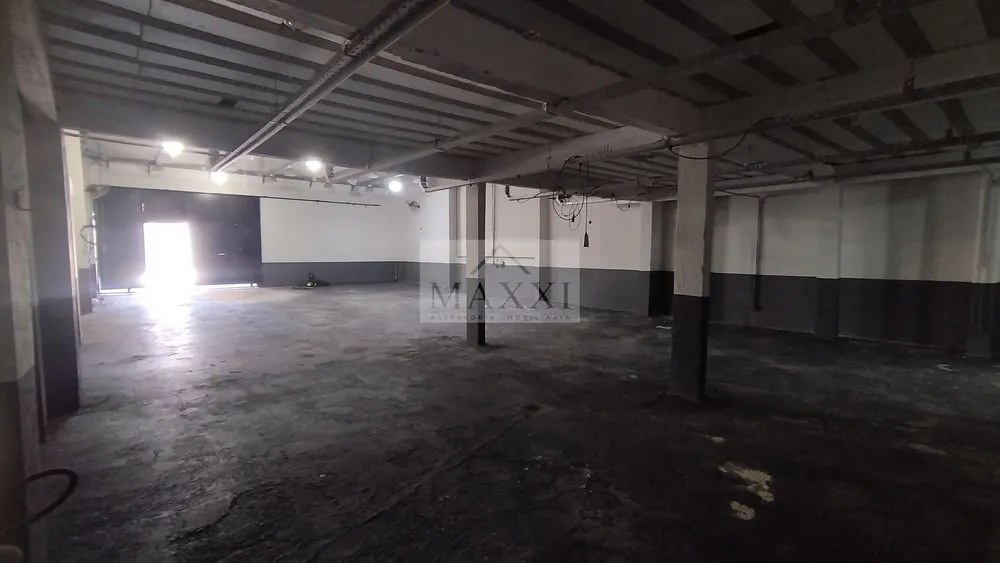 Depósito-Galpão, 421 m² - Foto 24
