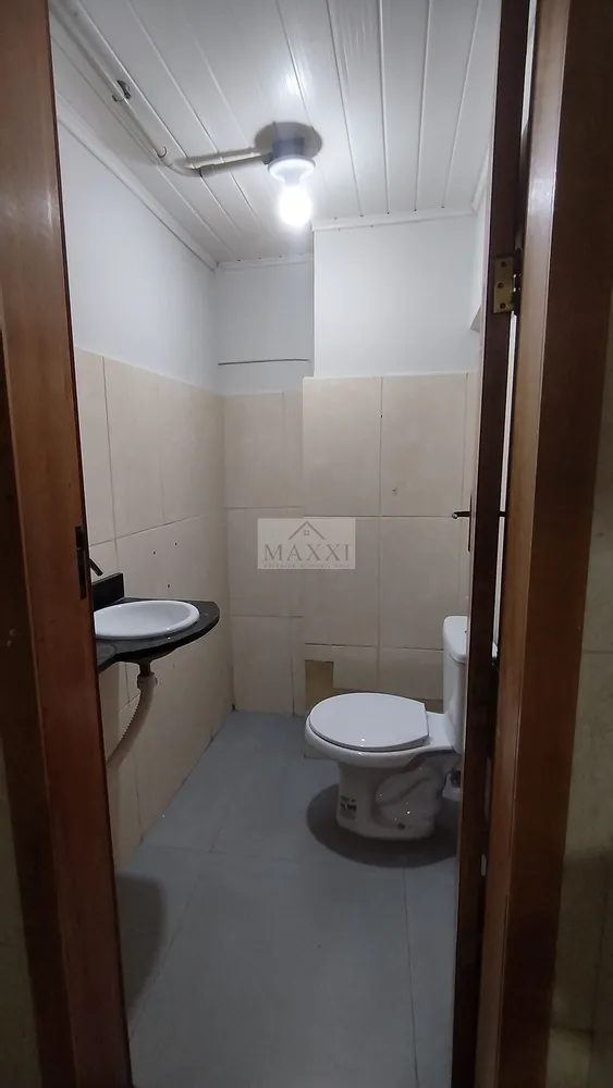 Depósito-Galpão, 421 m² - Foto 50