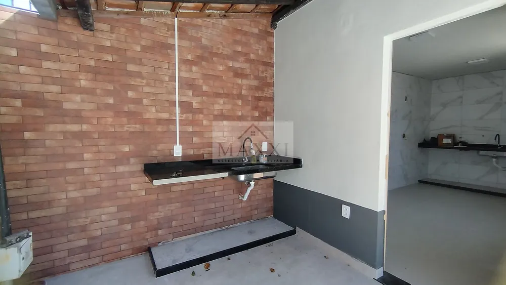 Depósito-Galpão, 421 m² - Foto 6