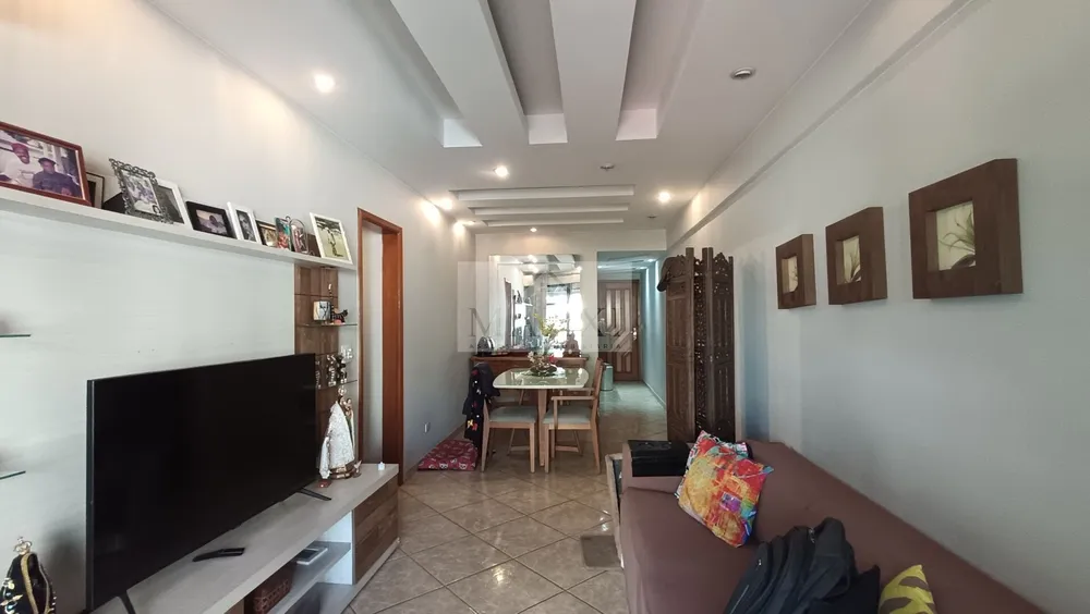 Apartamento, 3 quartos, 128 m² - Foto 2
