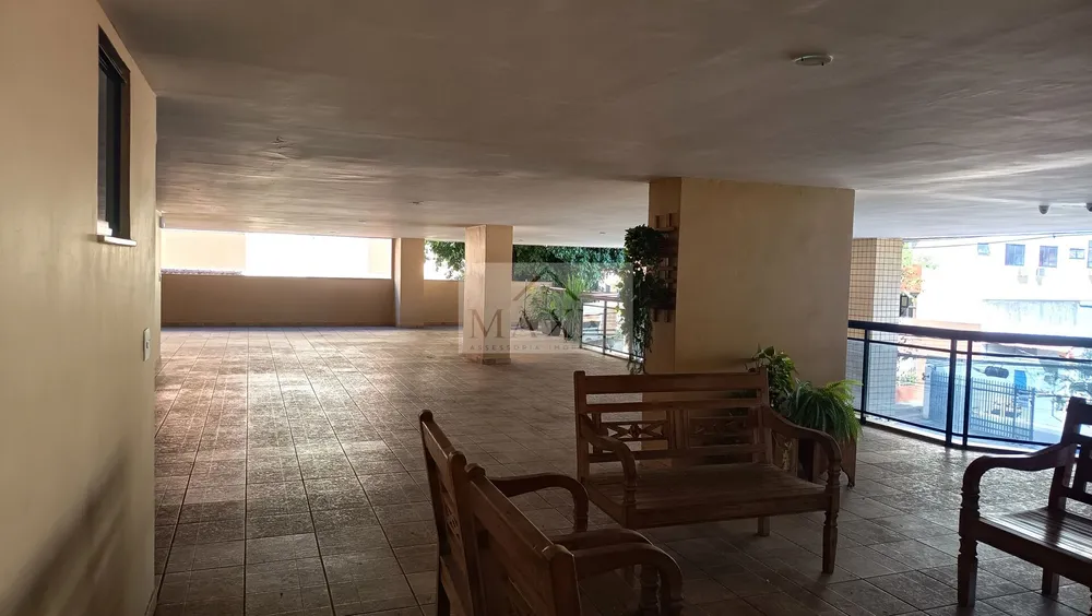 Apartamento, 3 quartos, 128 m² - Foto 22