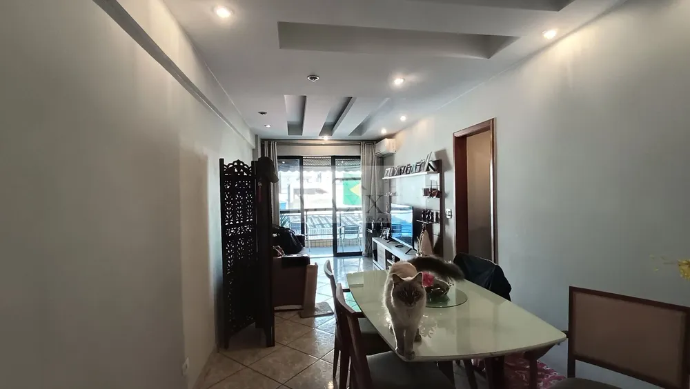 Apartamento, 3 quartos, 128 m² - Foto 1