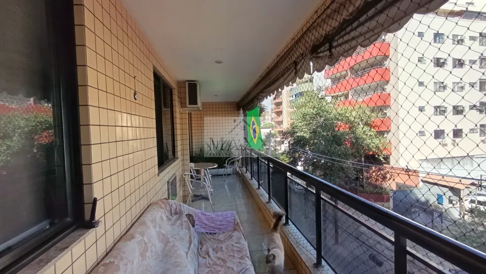 Apartamento, 3 quartos, 128 m² - Foto 4