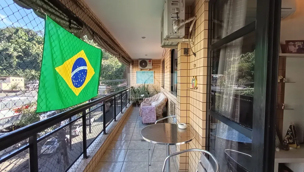 Apartamento, 3 quartos, 128 m² - Foto 3