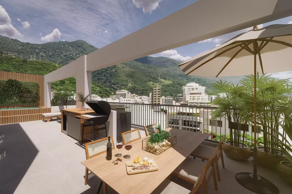 Apartamento, 1 quarto, 47 m² - Foto 40